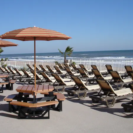 Spark by Hilton Ormond Beach Oceanfront