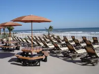 Spark by Hilton Ormond Beach Oceanfront - Beach