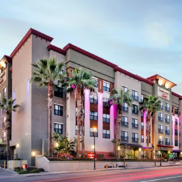 Residence Inn Los Angeles Burbank/Downtown