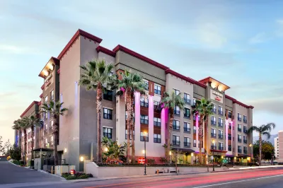 Residence Inn Los Angeles Burbank/Downtown