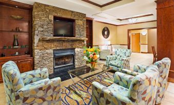 Holiday Inn Express & Suites Sylva - Western Carolina Area