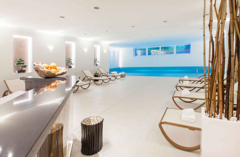 Crowne Plaza Berlin City Centre Ku'damm by IHG photo 3