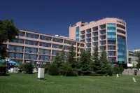 Hotel Lilia Hotel in zona Nirvana Beach