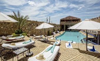 Hotel Kasbah le Mirage & Spa