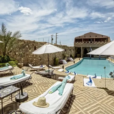 Hotel Kasbah le Mirage & Spa Các khách sạn gần Bãi biển Nikki