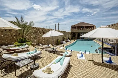 Hotel Kasbah le Mirage & Spa Hotels in Ouahat Sidi Brahim