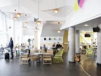 Novotel Suites Gare Lille Europe Hotels in Mons-en-Baroeul