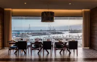 Octant Ponta Delgada - servizio colazione