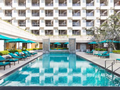 Holiday Inn BANGKOK by IHG