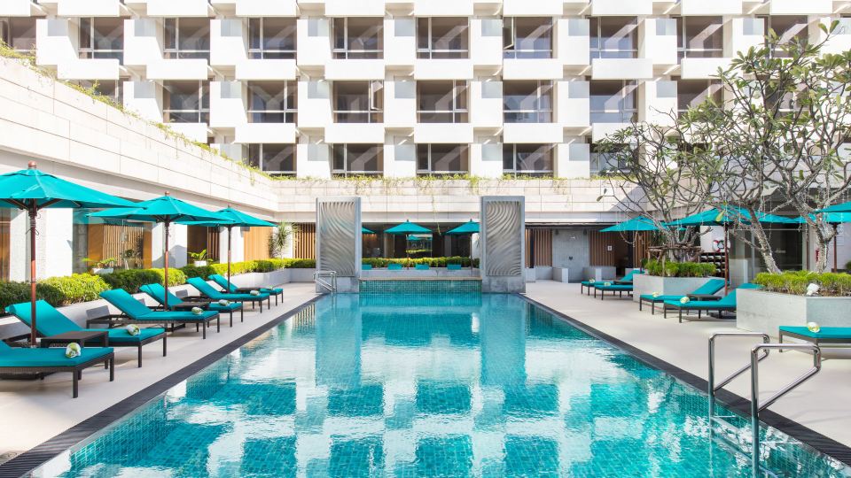 Holiday Inn BANGKOK by IHG
