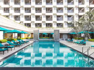 Holiday Inn Bangkok