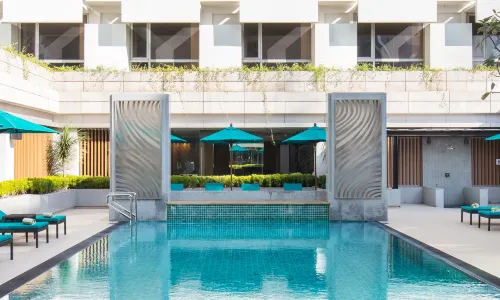 Holiday Inn BANGKOK by IHG