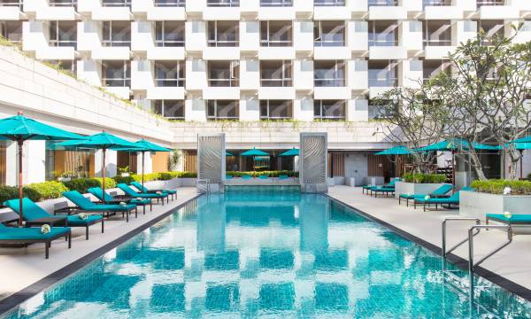Holiday Inn Bangkok by IHG