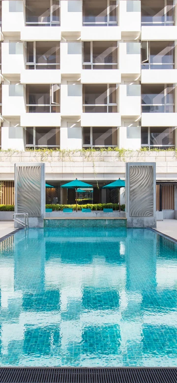 รูปภาพของฮอลิเดย์ อินน์ กรุงเทพฯ