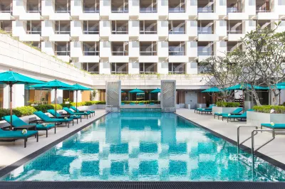 Holiday Inn Bangkok Hotels in Bangkok