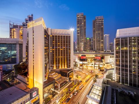 Grand Millennium Kuala Lumpur