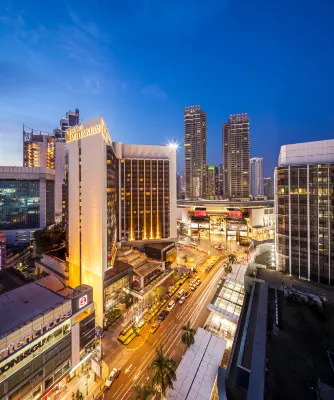 Grand Millennium Kuala Lumpur
