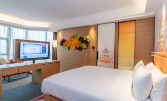 Hampton by Hilton Slender West Lake Yangzhou