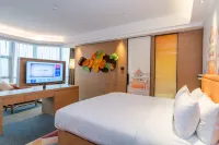 Hampton by Hilton Slender West Lake Yangzhou Hotels near CPC Yangzhou Hanjiang District Committee Party School