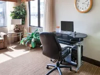 Best Western Childress West Hotel Hotels in Childress County