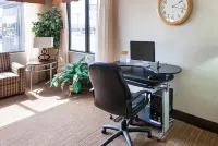 Best Western Childress West Hotel Hotels in Childress