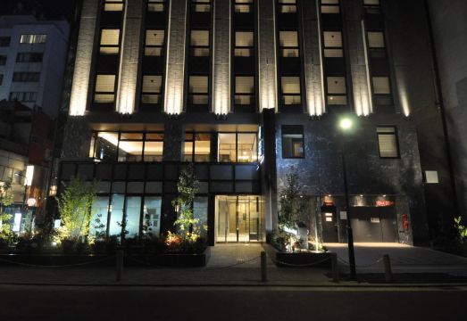 다이와 로이넷 호텔 심바시 객실 내 욕조