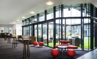 Park Inn Aberdeen