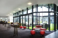 Park Inn Aberdeen Hotels in Aberdeen