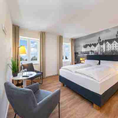 Lake House Plon Rooms