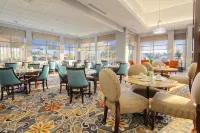 ヒルトン ガーデン イン タルサ ミッドタウン