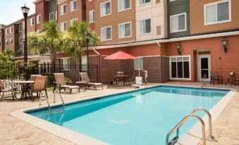 Residence Inn Charleston North/Ashley Phosphate