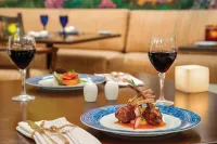 Hyatt Zilara Cancun - 朝食