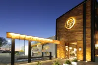 Holiday Inn & Suites Hermosillo Aeropuerto Hotels near Plaza Progreso