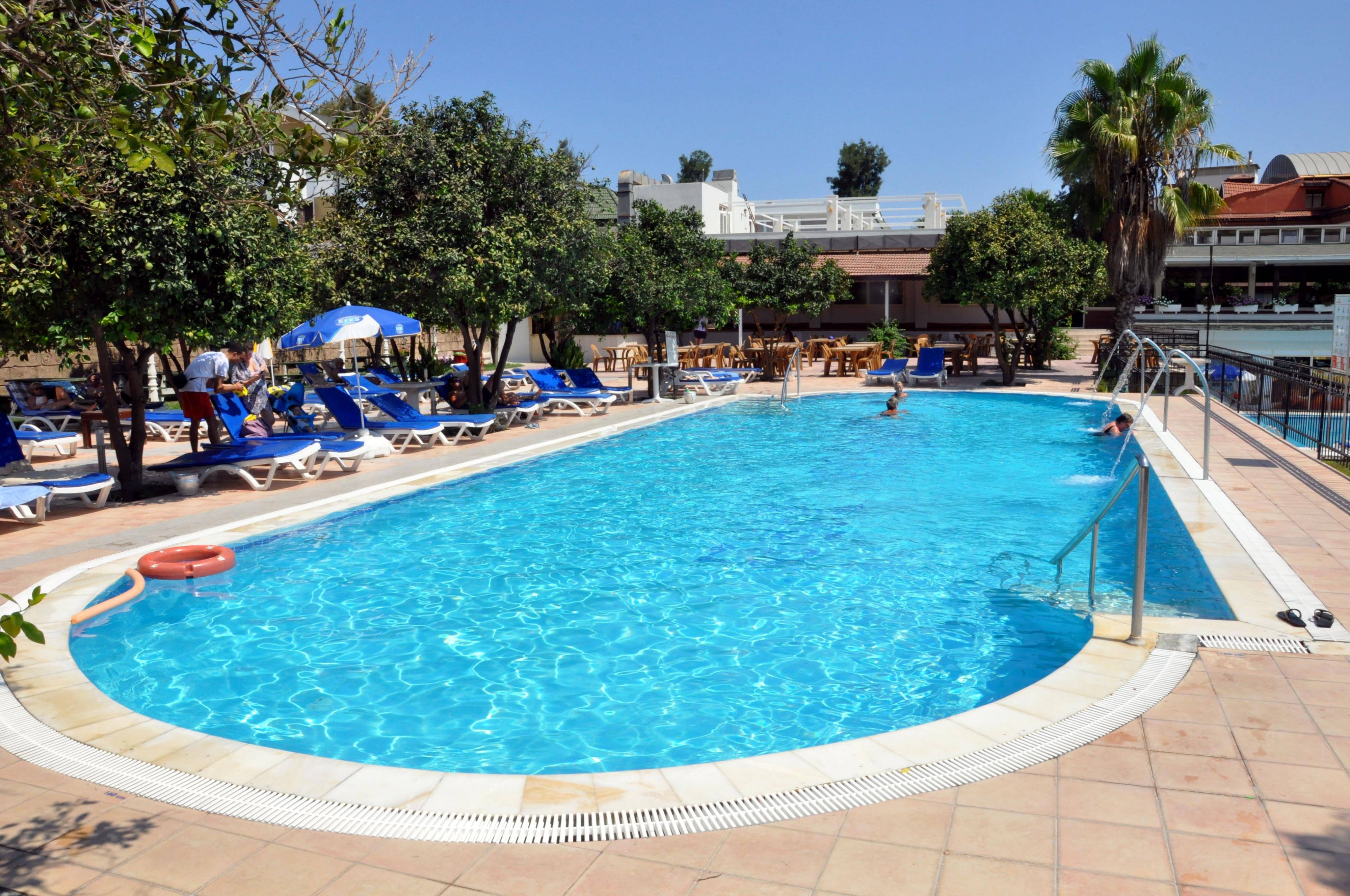 Armas Gul Beach - All Inclusive