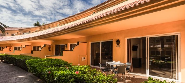 HD Lobos Natura Fuerteventura Các khách sạn ở Corralejo