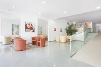 Hotel Narcis - Maslinica Hotels & Resorts Hotels near Movie Bar