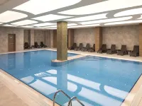 Ramada Plaza by Wyndham Rize - 5 estrellas