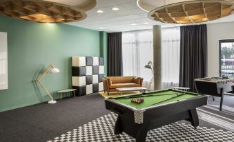 Ibis Styles le Mans Sud Mulsanne