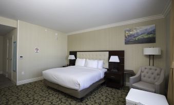 Holiday Inn El Monte - Los Angeles, an IHG Hotel