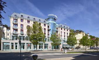 Orea Spa Hotel Cristal
