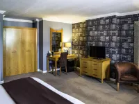 Barons Court Hotel Walsall Hotels in Walsall