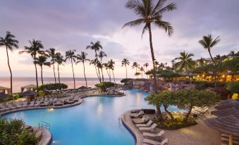 Hyatt Regency Maui Resort & Spa