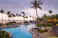 Hyatt Regency Maui Resort & Spa - Pools