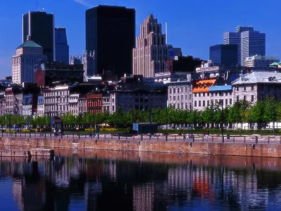 Novotel Montréal Centre Hotels near Institut de pastorale des Dominicains