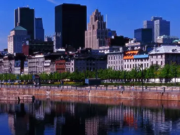 Novotel Montréal Centre