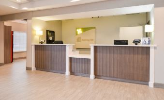 Holiday Inn Poplar Bluff