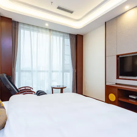 Tongxin Hotel