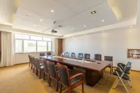 Yunlu Holiday Hotel Hotels in Arxan