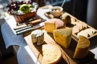 Hotel du Vin & Bistro Cambridge - breakfast