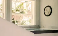 Hotel Hacienda de Abajo-Adults Only-Lujo - Hot Springs